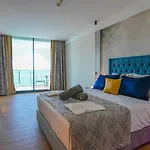 Ada Port Adults Only * Alanya