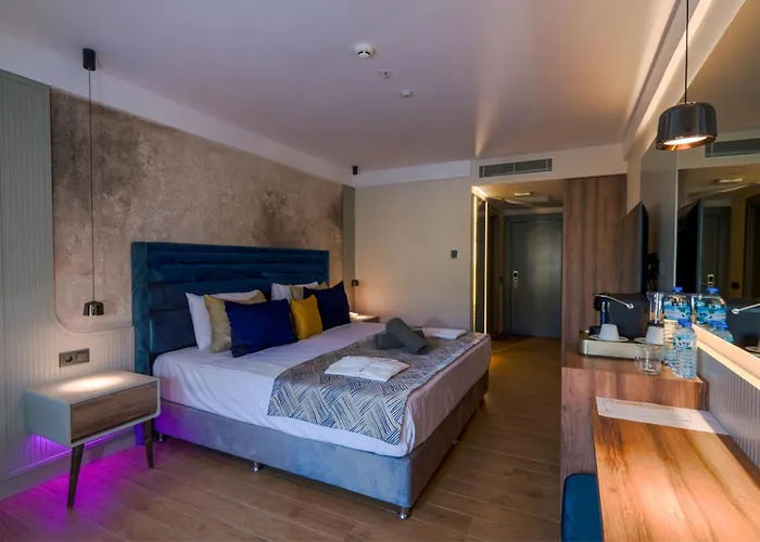 Ada Port Adults Only Alanya