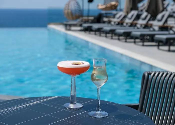 Ada Port Adults Only Alanya
