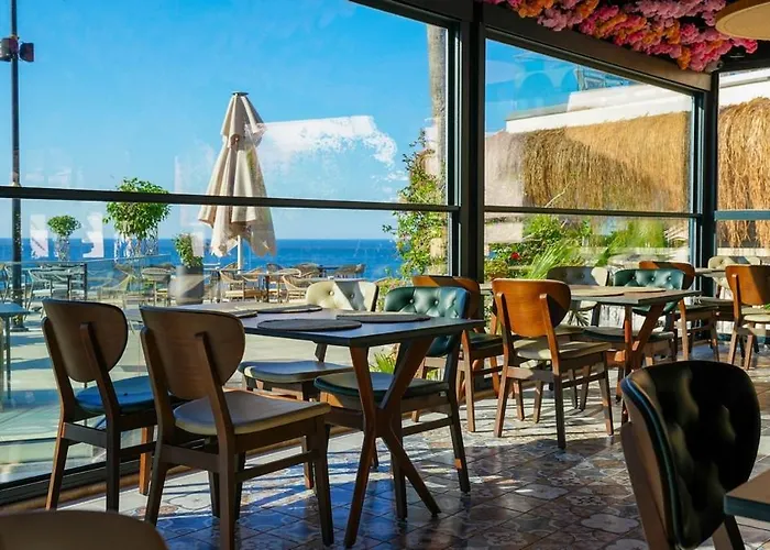 Ada Port Adults Only Hotel