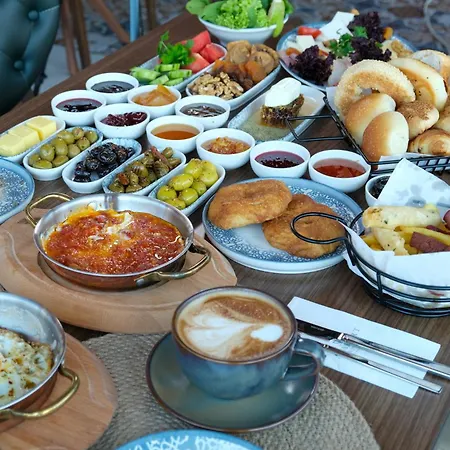 Ada Port Adults Only *