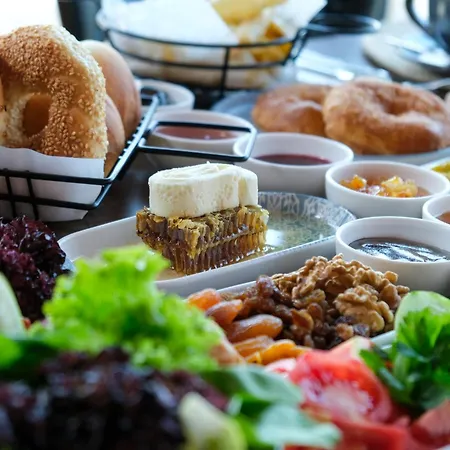 Ada Port Adults Only * Alanya