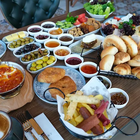 호텔 Ada Port Adults Only *