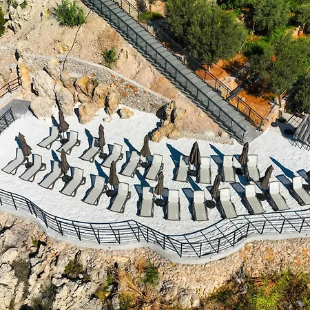 Szálloda Ada Port Adults Only *