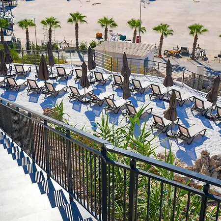 Otel Ada Port Adults Only *