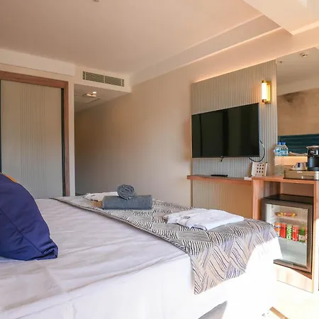 Ada Port Adults Only Otel