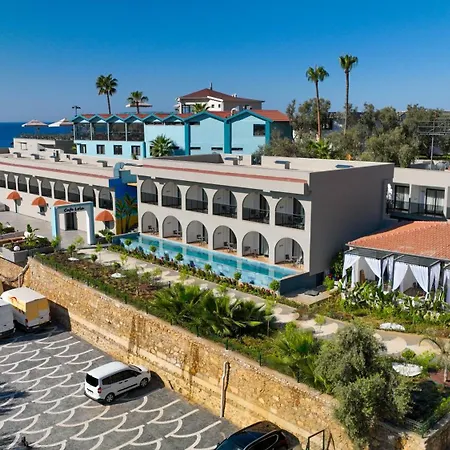 Otel Ada Port Adults Only *