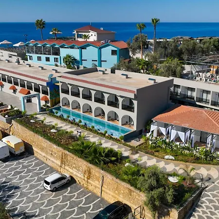 Ada Port Adults Only Otel *