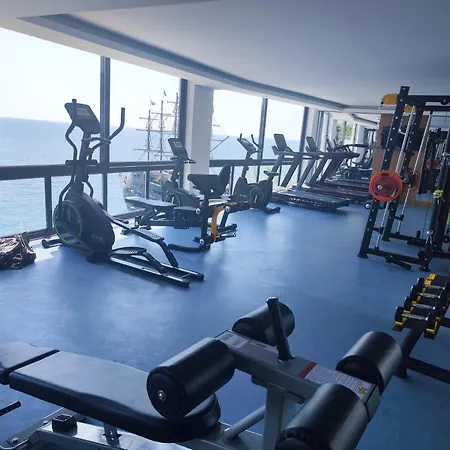 Otel Ada Port Adults Only Alanya