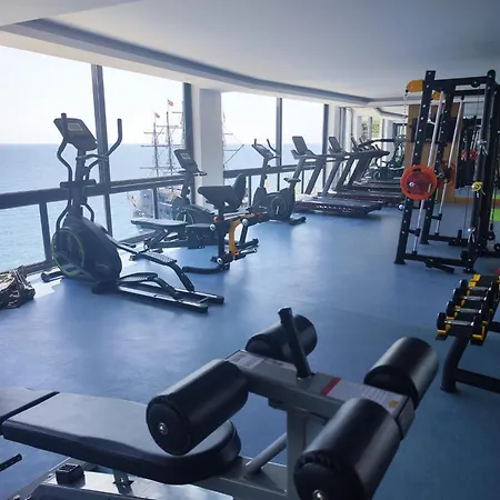 Ada Port Adults Only Alanya