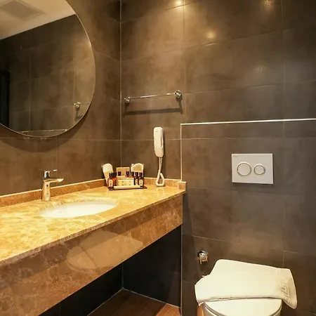 Ada Port Adults Only