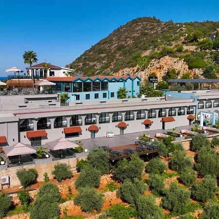 호텔 Ada Port Adults Only