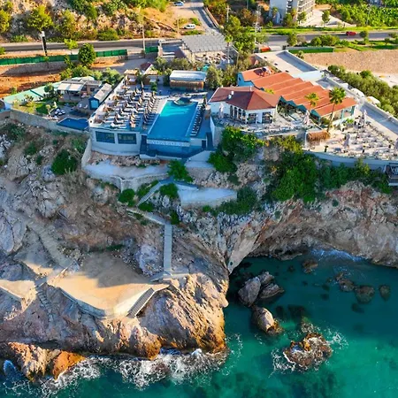 Otel Ada Port Adults Only Alanya