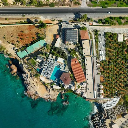 Ada Port Adults Only *