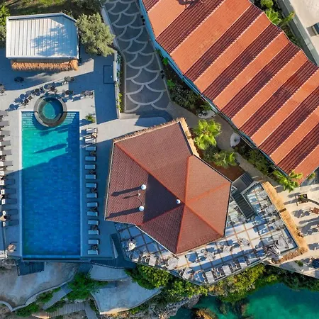 Ada Port Adults Only Alanya