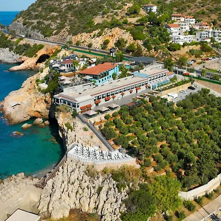 Ada Port Adults Only * Alanya