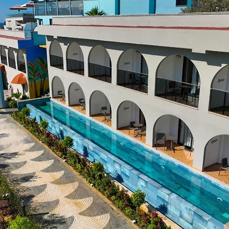 Ada Port Adults Only Szálloda