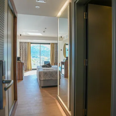 Ada Port Adults Only Otel Alanya