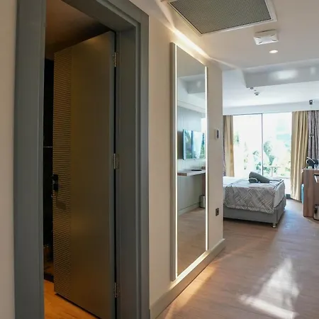 Ada Port Adults Only 호텔