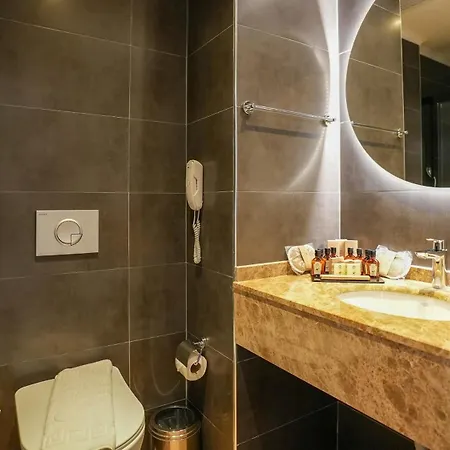 Ada Port Adults Only