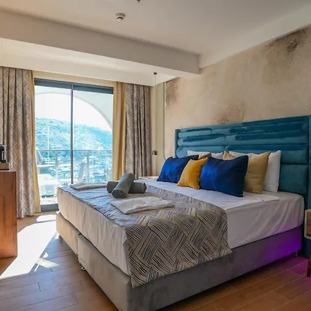 Ada Port Adults Only 호텔 *