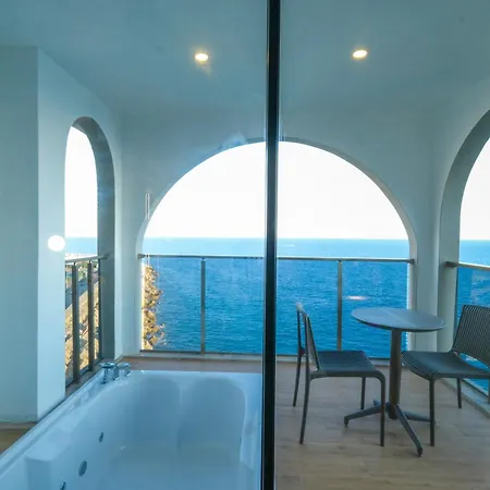 Ada Port Adults Only