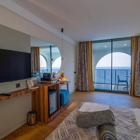 Ada Port Adults Only Hotell Alanya