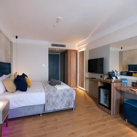 Otel Ada Port Adults Only Alanya