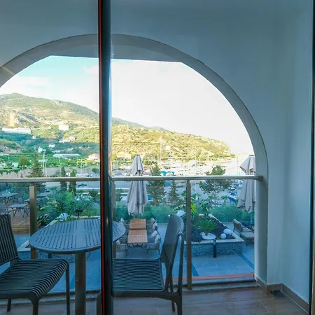 Ada Port Adults Only *