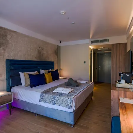 Ada Port Adults Only Alanya