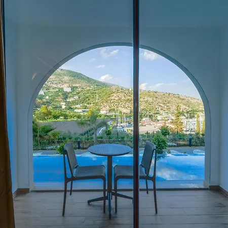 Ada Port Adults Only Alanya