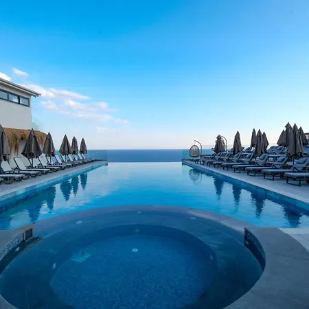 Ada Port Adults Only * 알란야