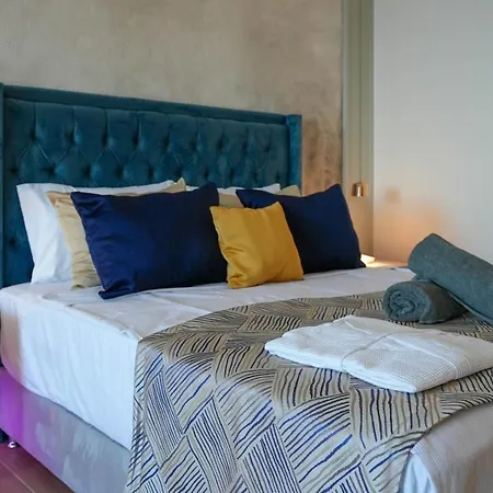 Ada Port Adults Only Otel Alanya