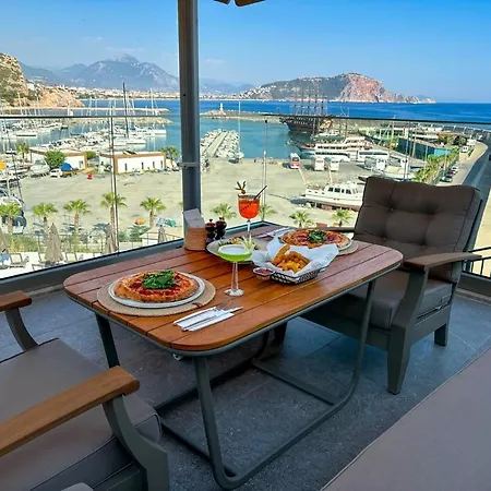 Ada Port Adults Only *