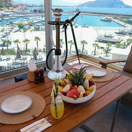 Ada Port Adults Only Alanya