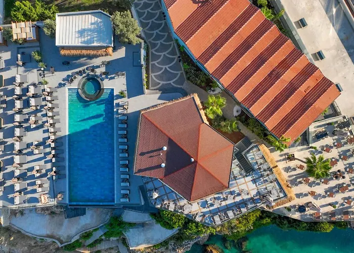 Ada Port Adults Only Alanya
