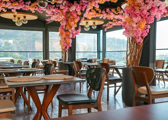 فندق Ada Port Adults Only